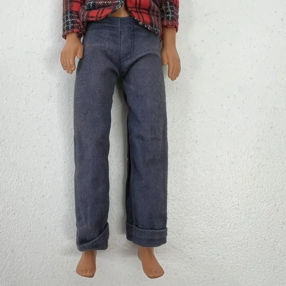 Mattel vintage blonde